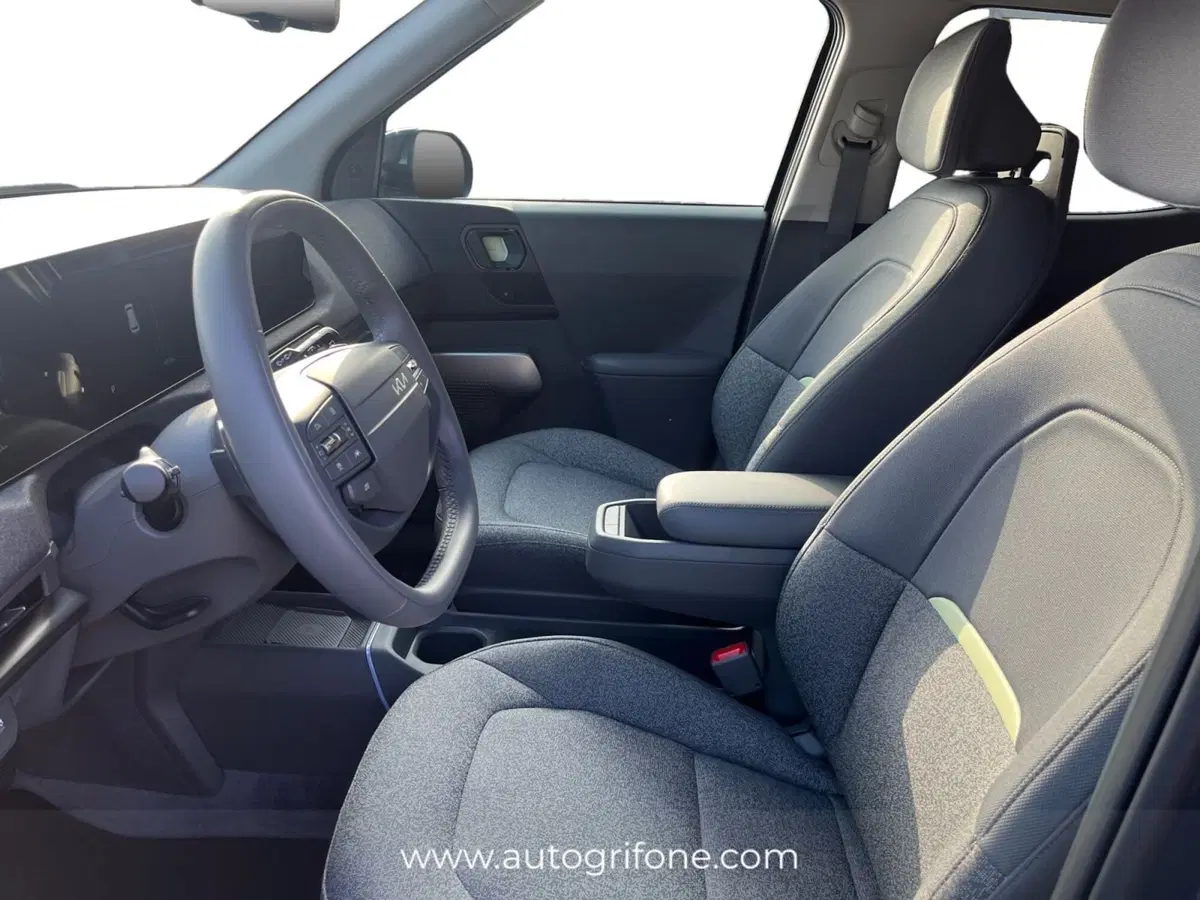 Kia EV2 nuova a Modena (9)