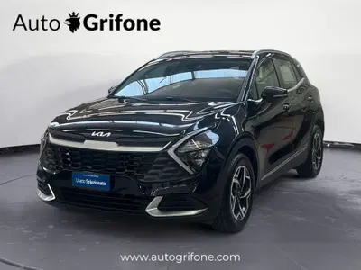 Kia Sportage 1.6 crdi mhev Business mt del 2023 usata a Modena