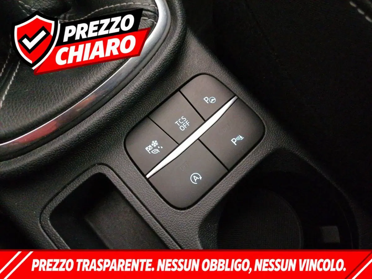 Ford Fiesta usata a Roma (20)