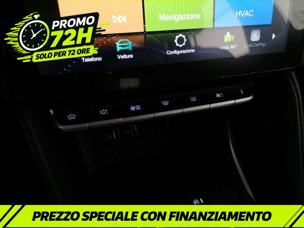 Mg ZS usata a Roma (14)