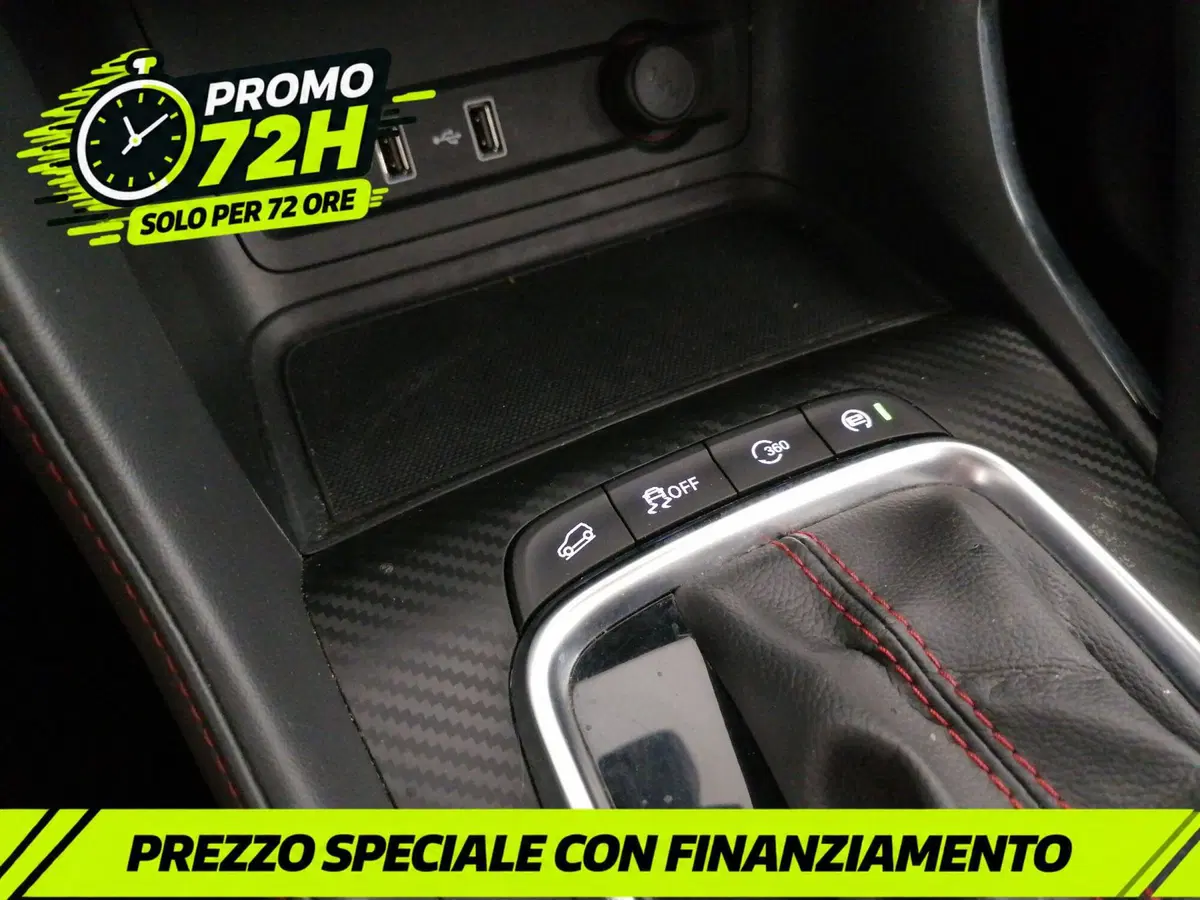 Mg ZS usata a Roma (20)