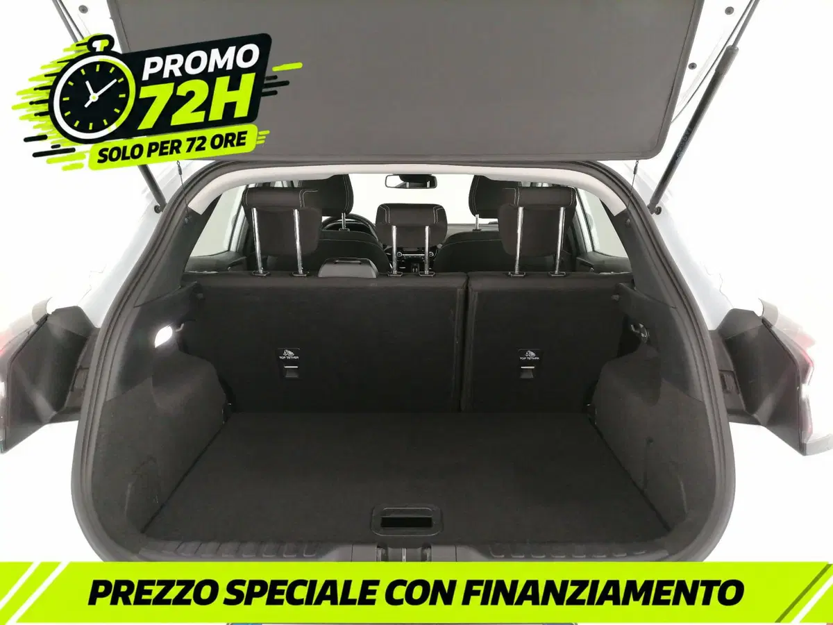 Ford Puma usata a Roma (10)