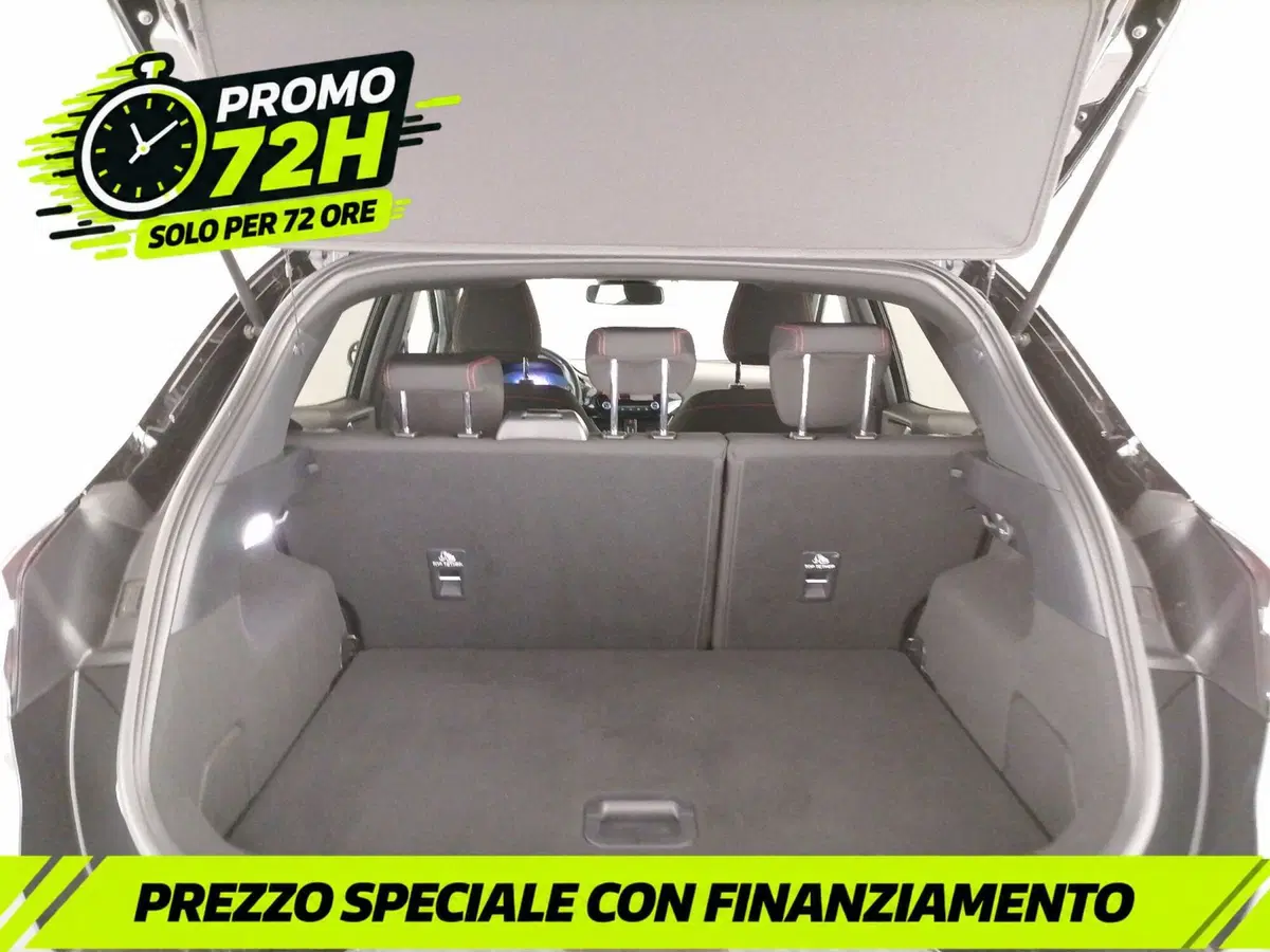 Ford Puma usata a Roma (10)