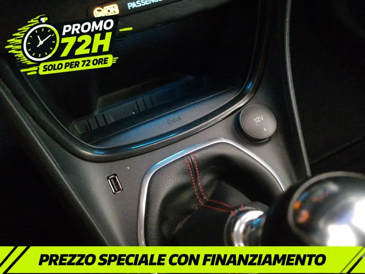 Ford Puma usata a Roma (20)