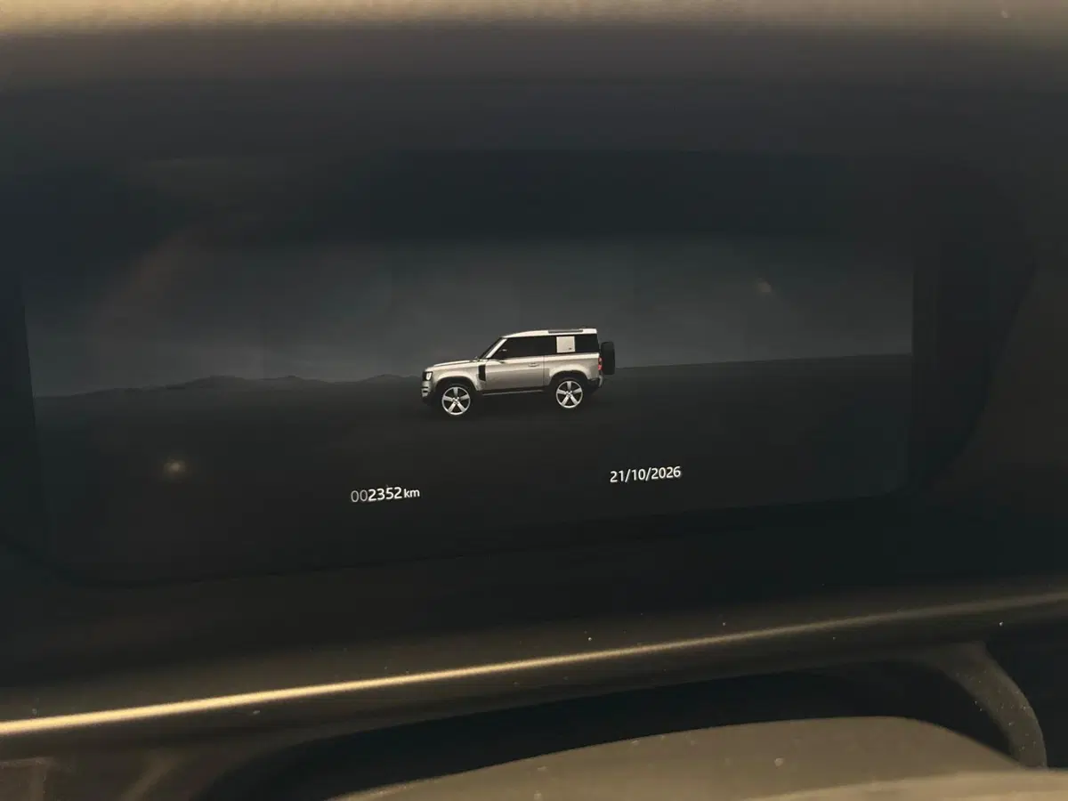 Land Rover Defender usata a Torino (9)
