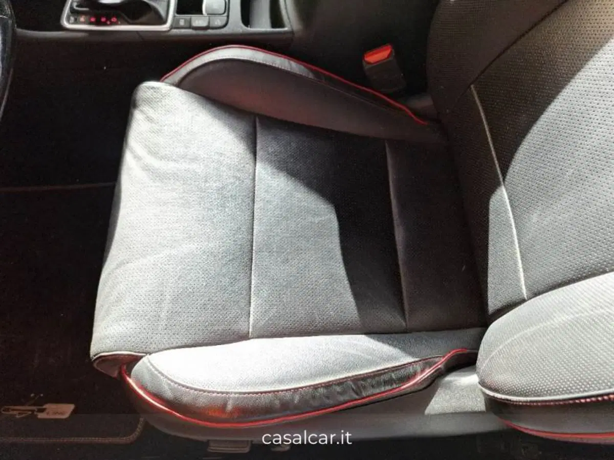 Kia Sportage usata a Salerno (12)