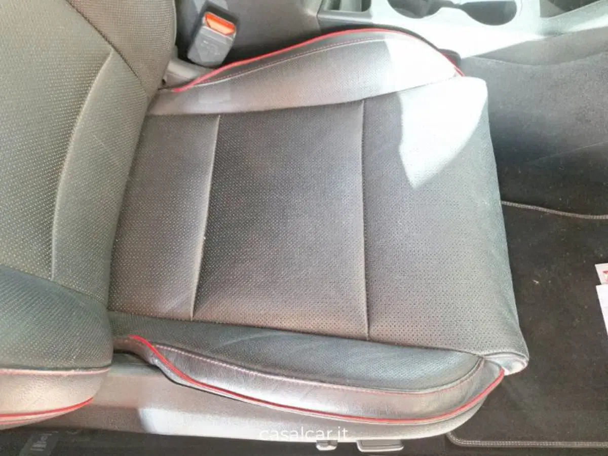 Kia Sportage usata a Salerno (13)