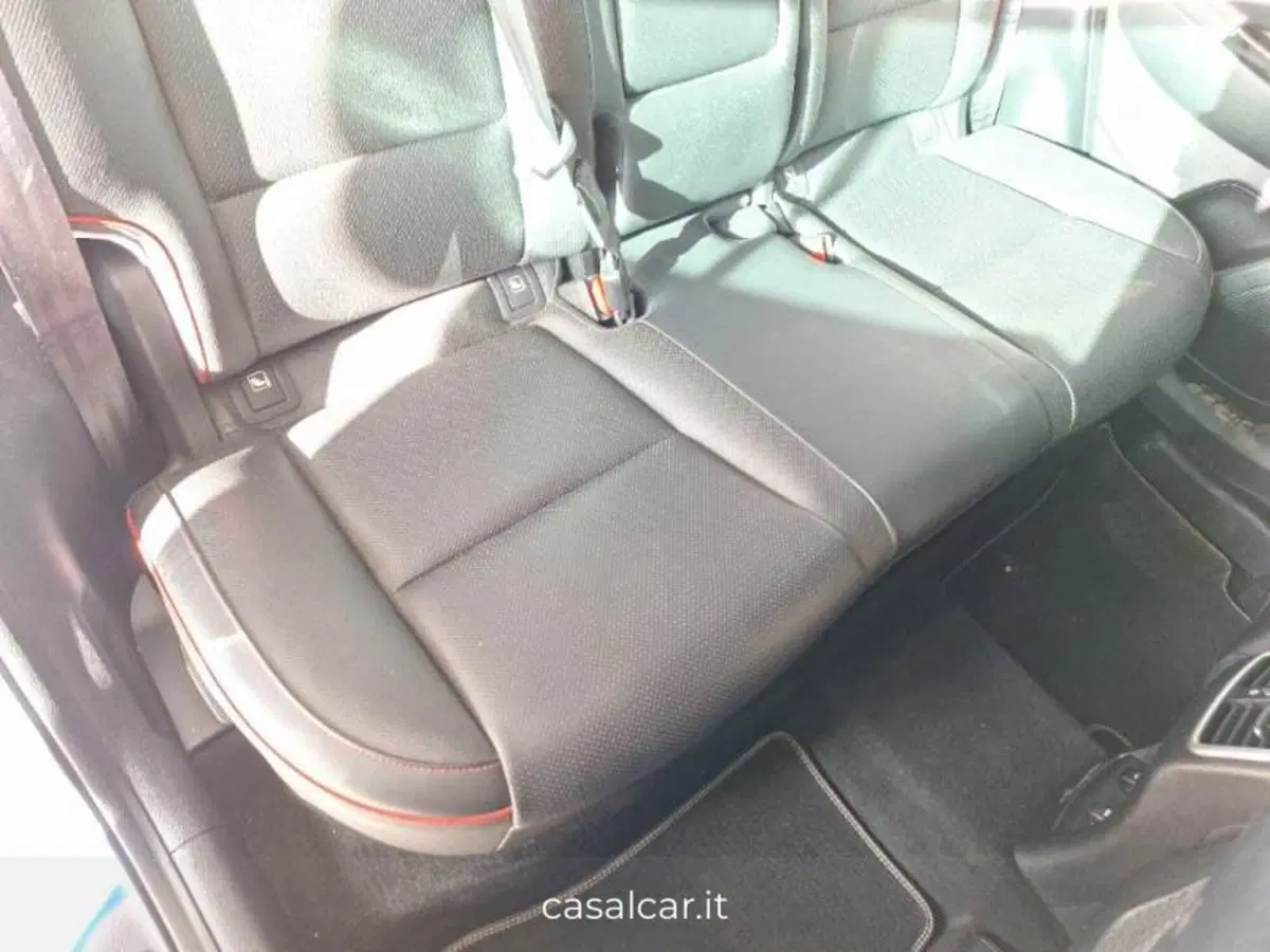 Kia Sportage usata a Salerno (15)