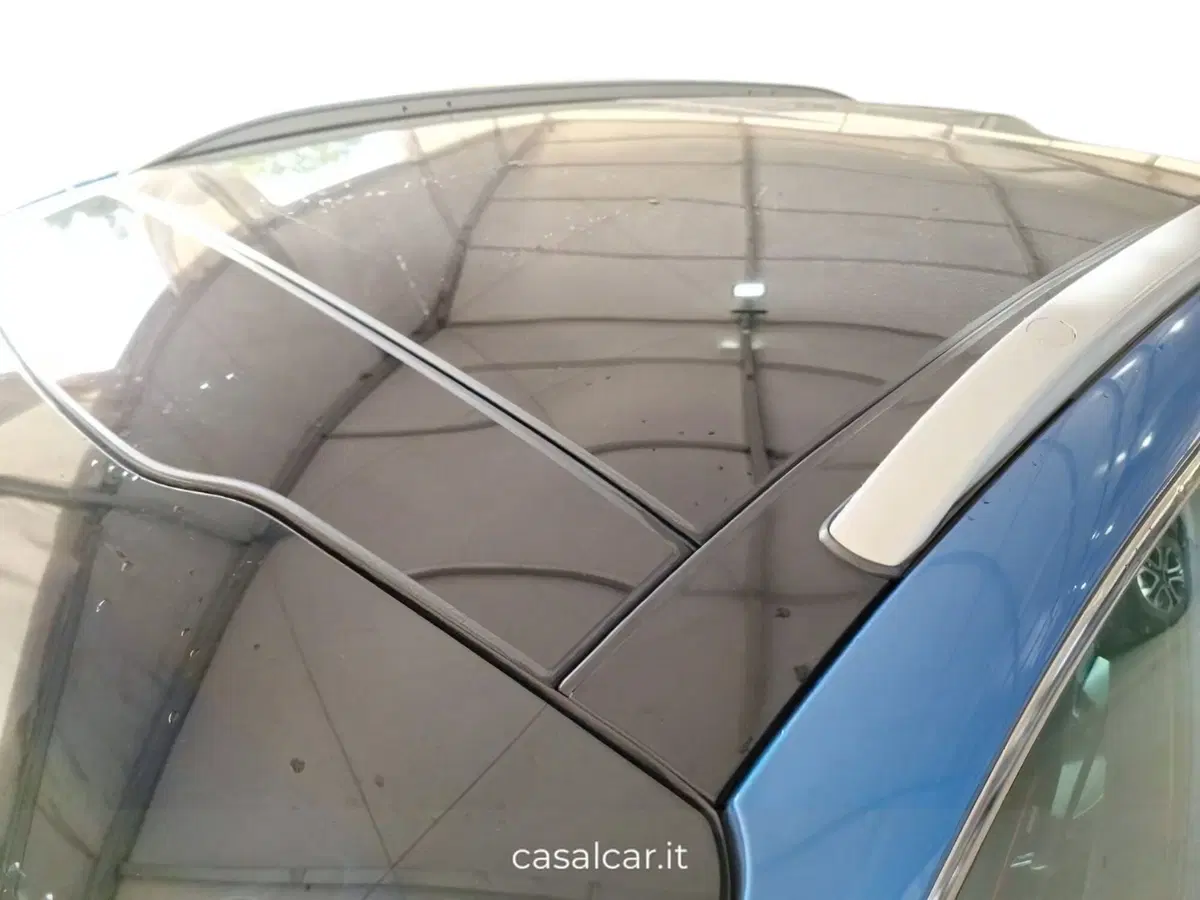Kia Sportage usata a Salerno (6)