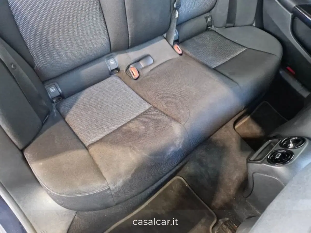 Mercedes-Benz Classe C Station Wagon usata a Salerno (14)