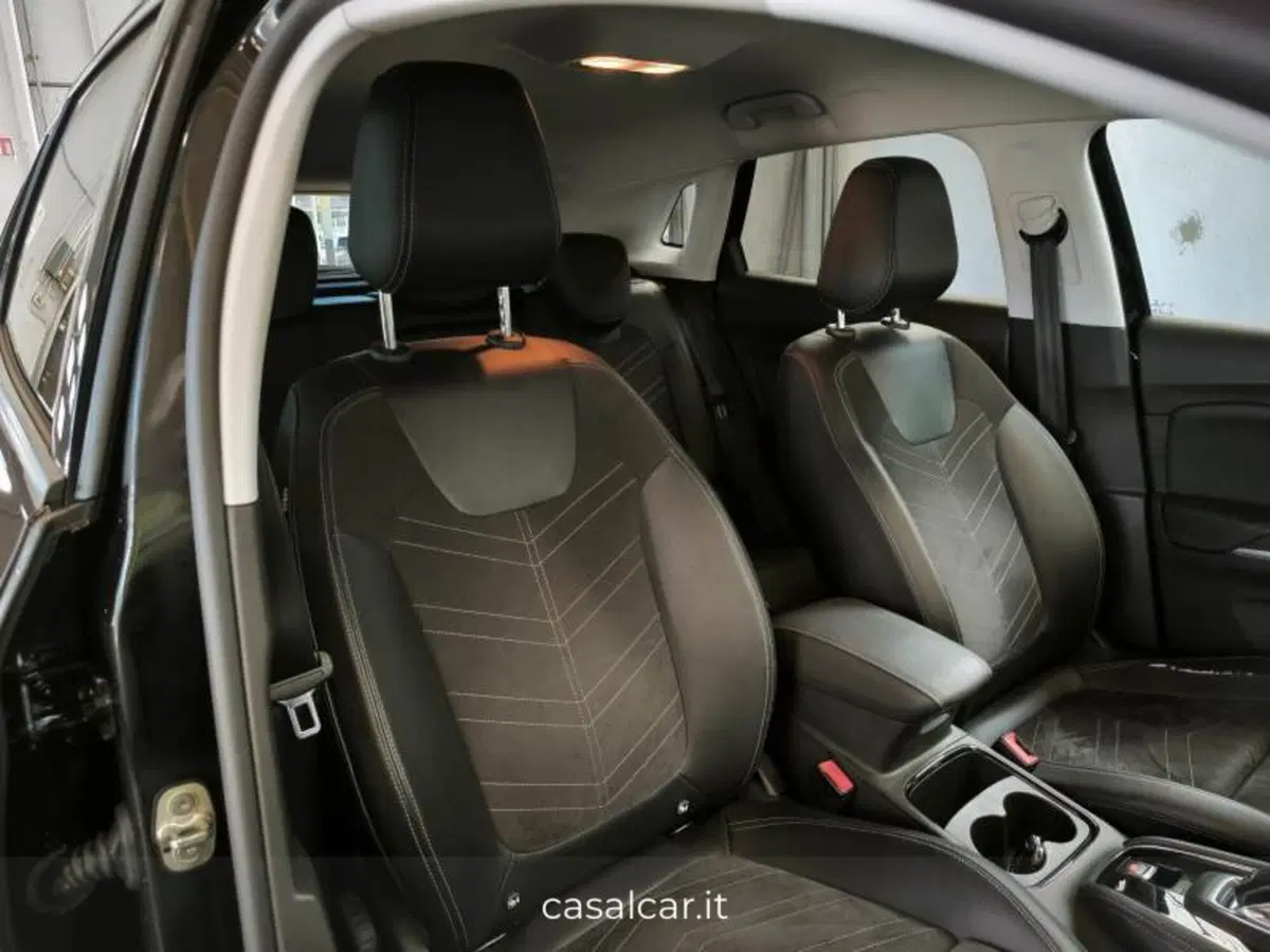 Opel Grandland usata a Salerno (11)