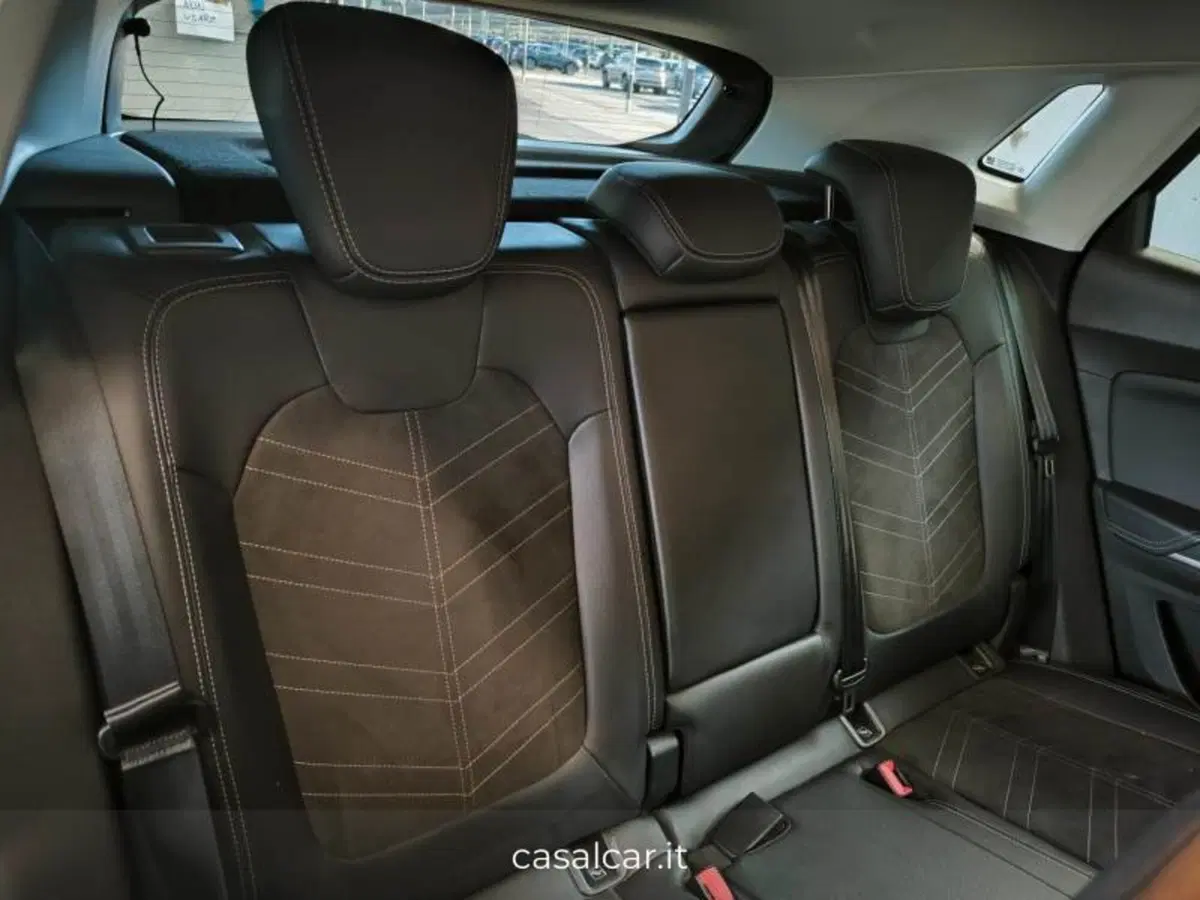 Opel Grandland usata a Salerno (13)