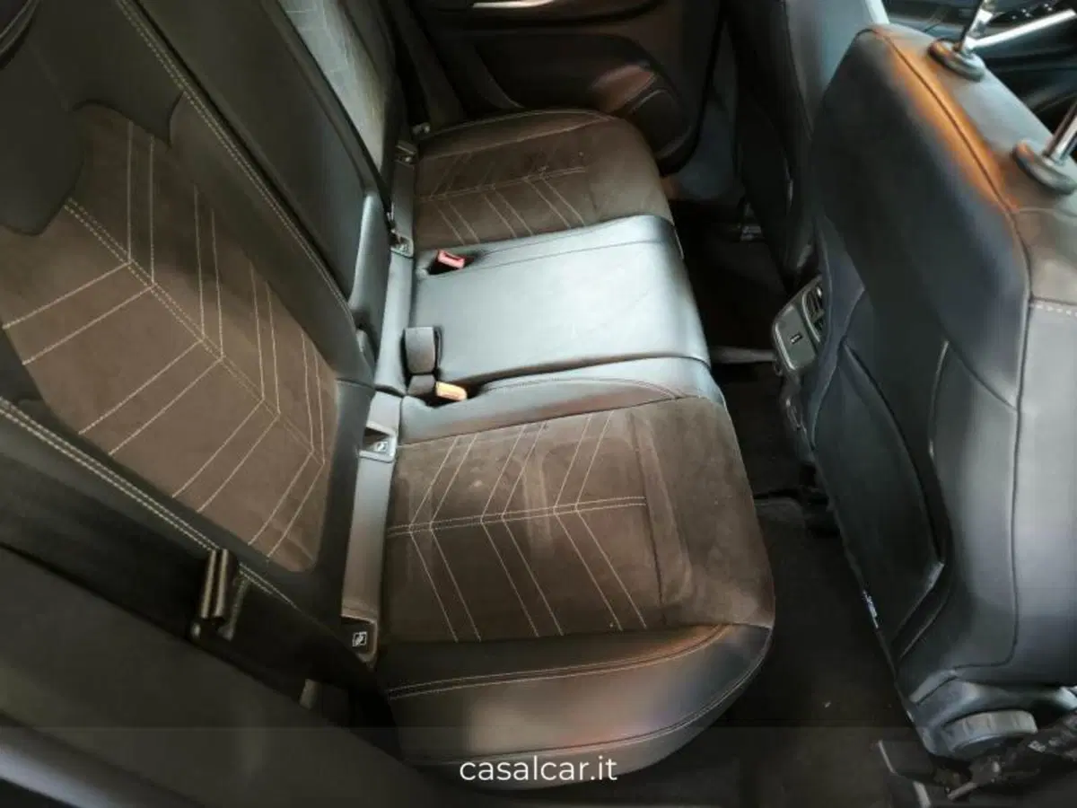 Opel Grandland usata a Salerno (14)