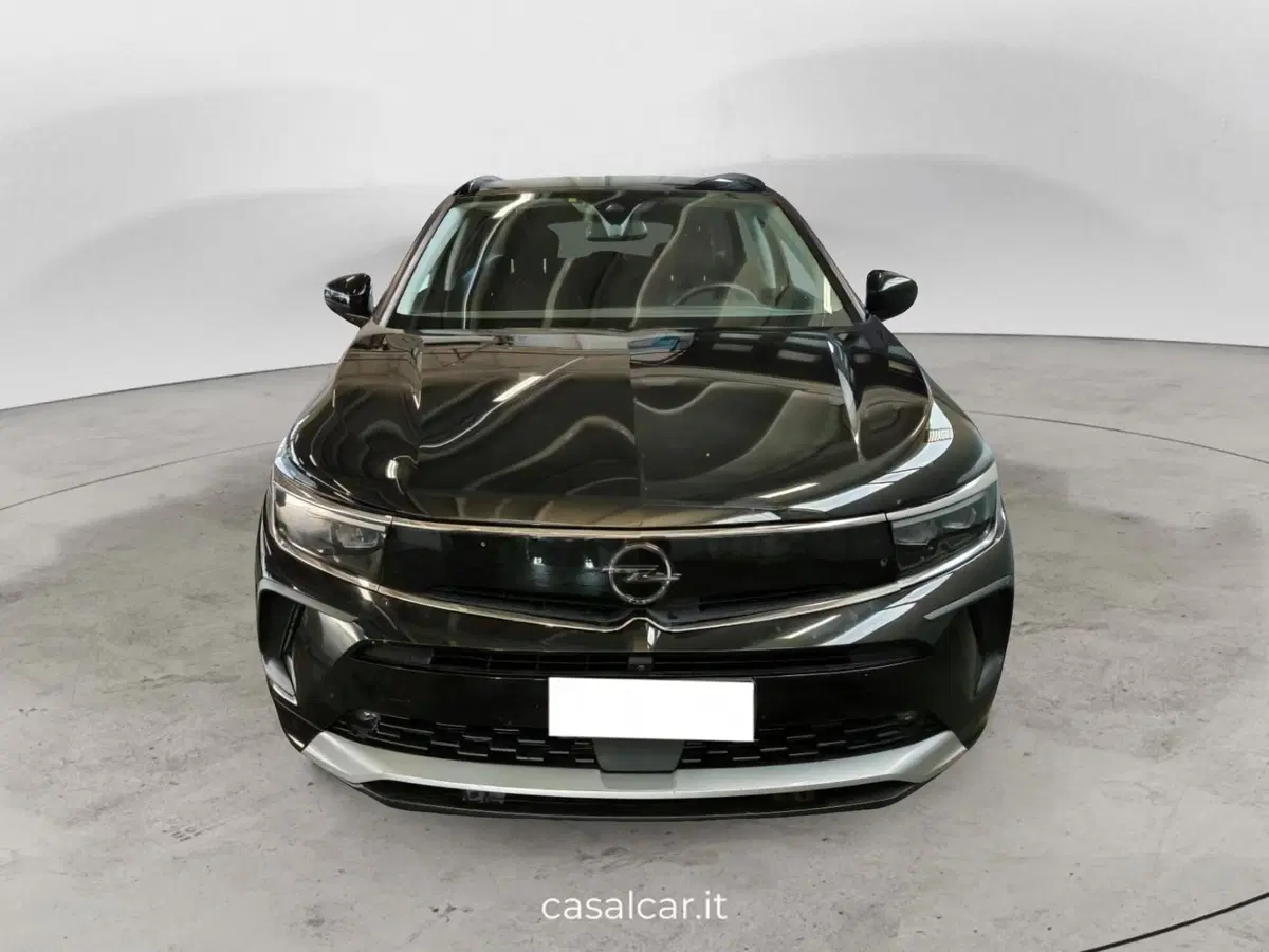 Opel Grandland usata a Salerno (2)