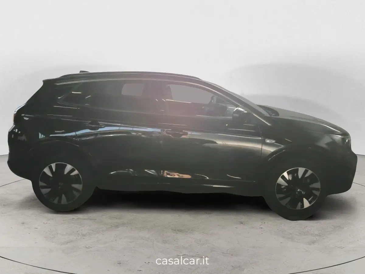 Opel Grandland usata a Salerno (5)