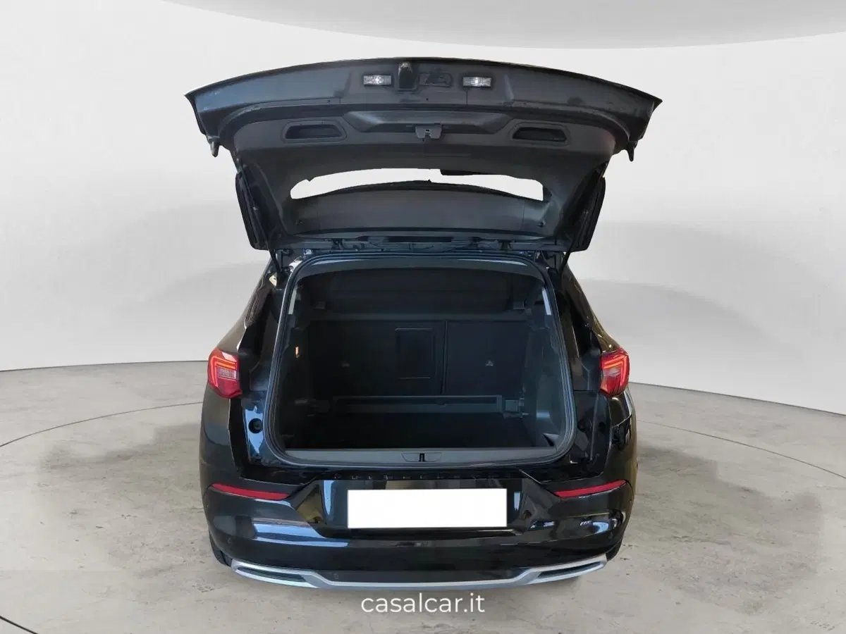 Opel Grandland usata a Salerno (6)