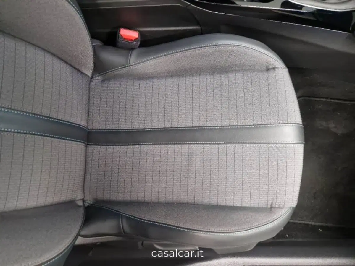 Peugeot 2008 usata a Salerno (12)