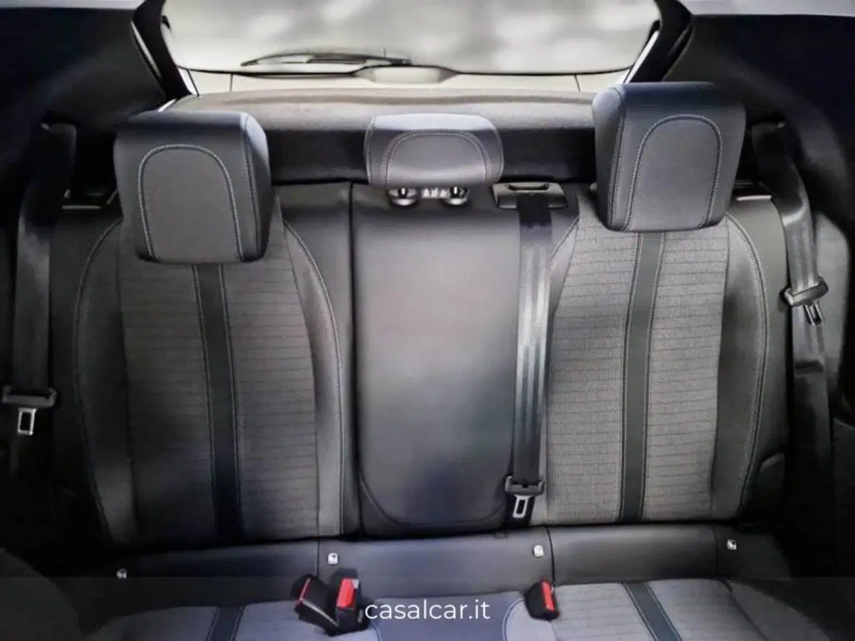 Peugeot 2008 usata a Salerno (13)