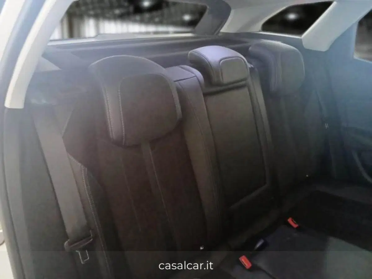 Peugeot 3008 usata a Salerno (13)