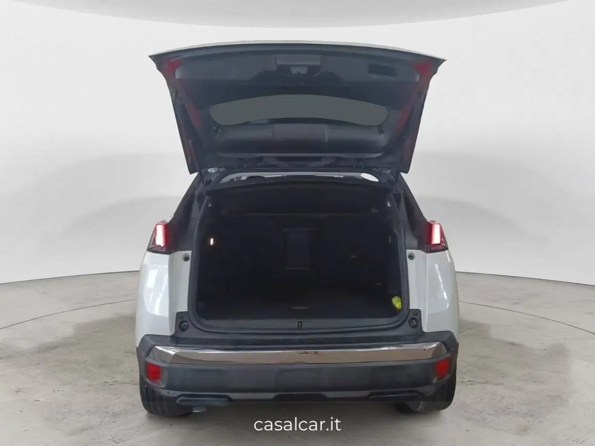 Peugeot 3008 usata a Salerno (6)
