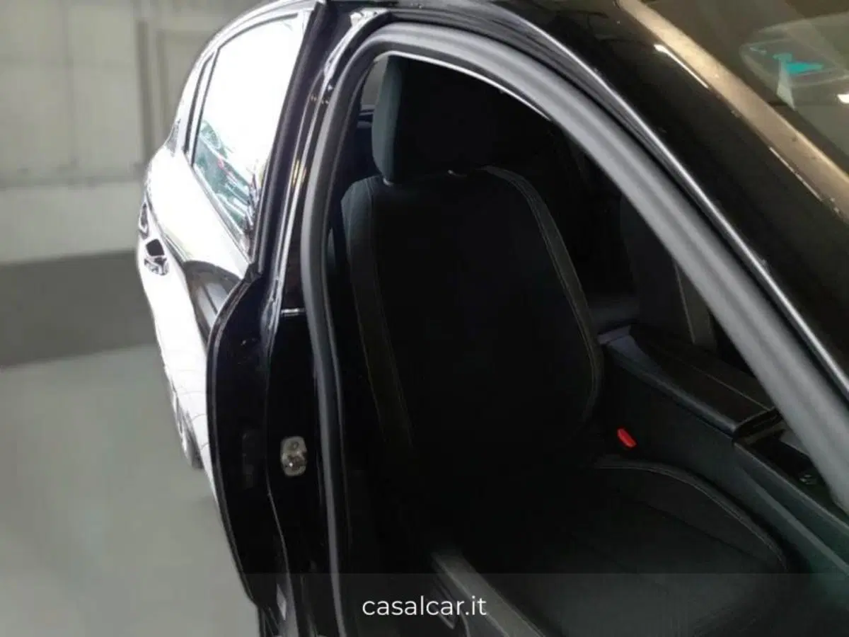 Peugeot 308 usata a Salerno (10)