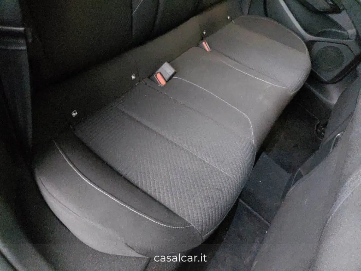 Peugeot 308 usata a Salerno (14)