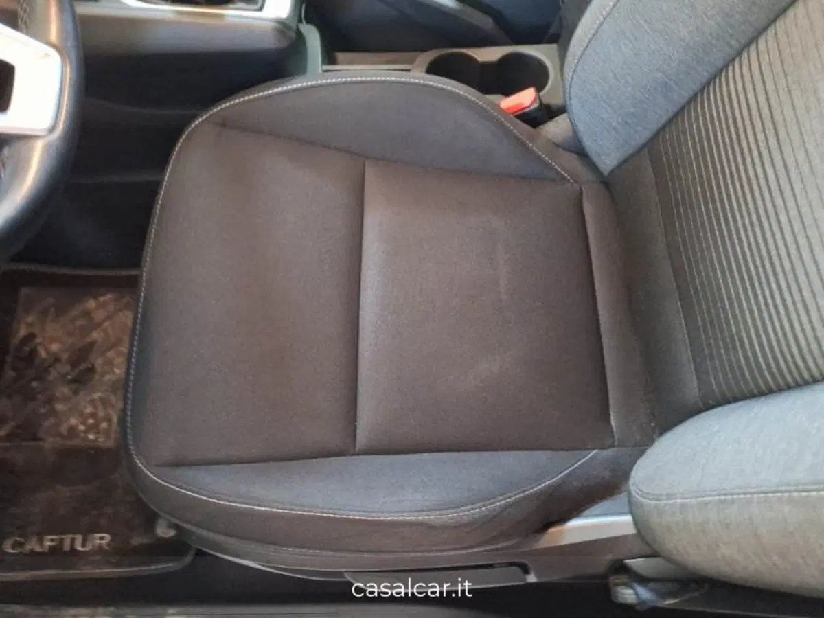 Renault Captur usata a Salerno (11)