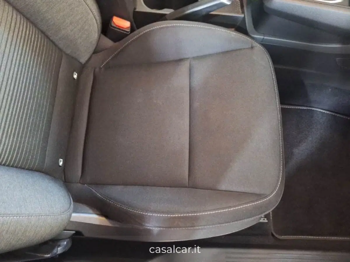 Renault Captur usata a Salerno (12)
