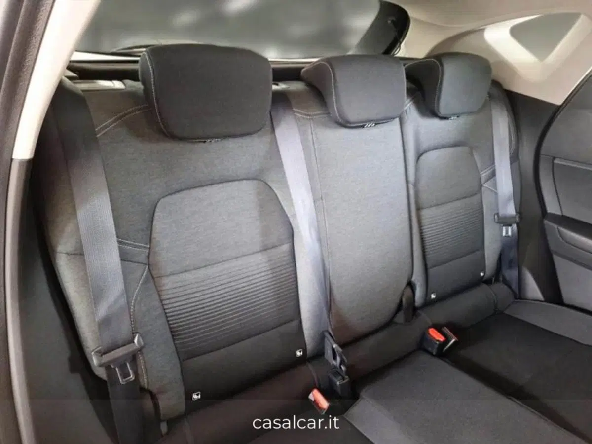Renault Captur usata a Salerno (13)
