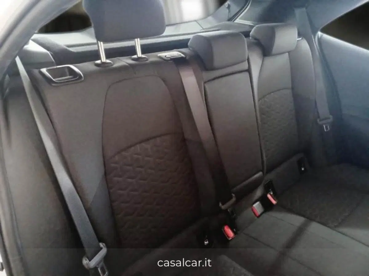 Toyota Corolla usata a Salerno (13)