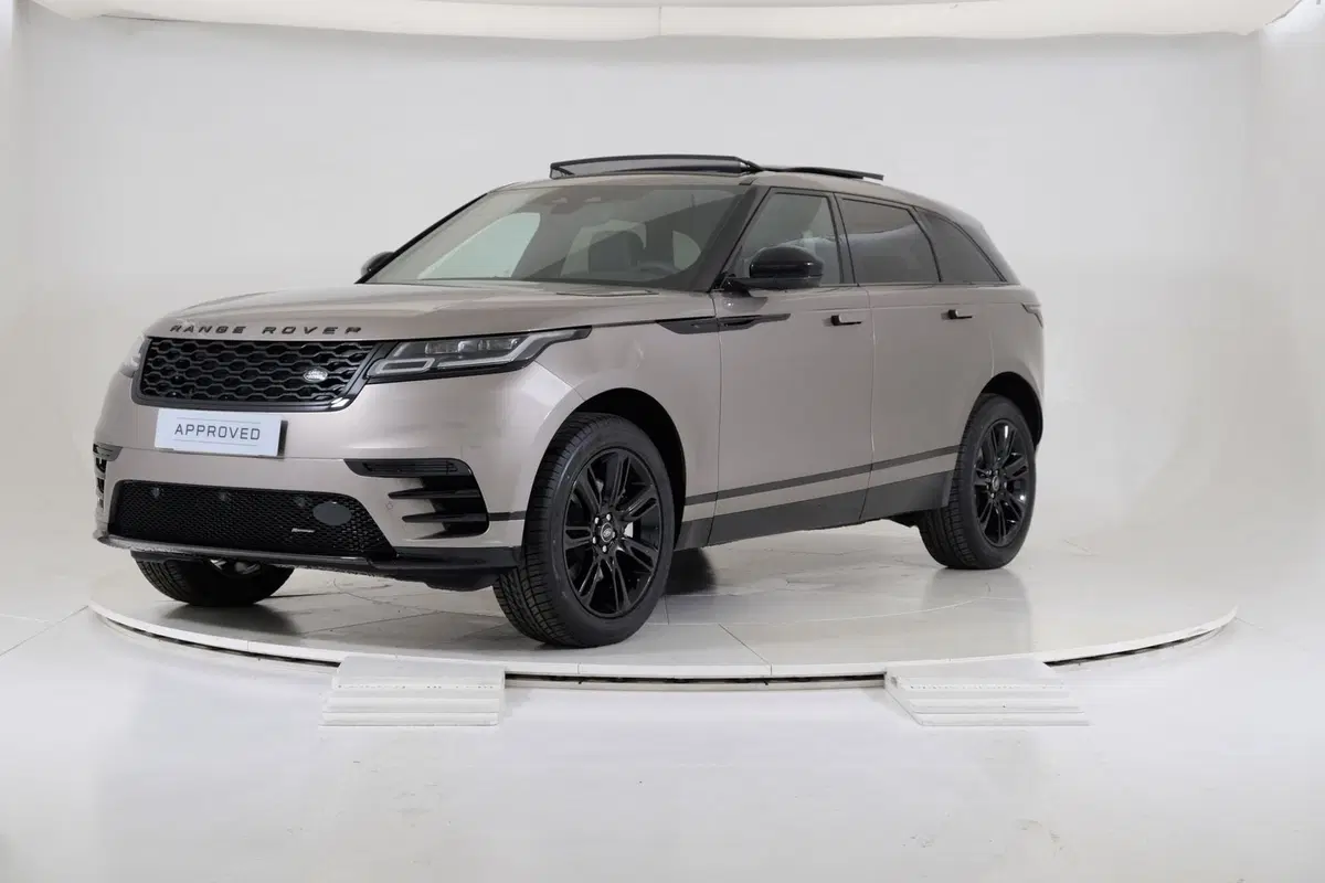 Land Rover Range Rover Velar usata a Torino