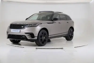 Land Rover Range Rover Velar 2.0d i4 mhev S 4wd 204cv auto del 2022 usata a Settimo Torinese