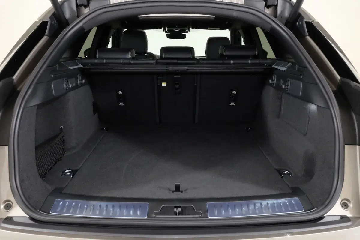 Land Rover Range Rover Velar usata a Torino (13)