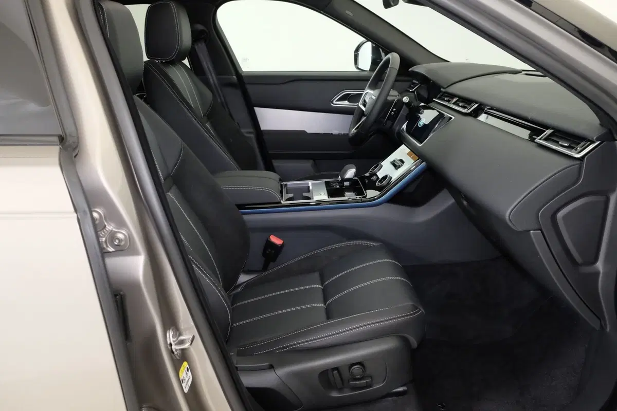 Land Rover Range Rover Velar usata a Torino (3)