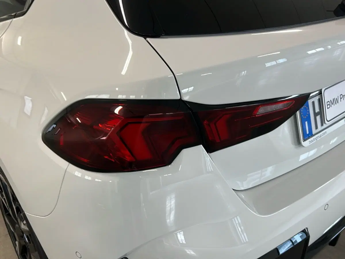 BMW Serie 1 nuova a Torino (11)