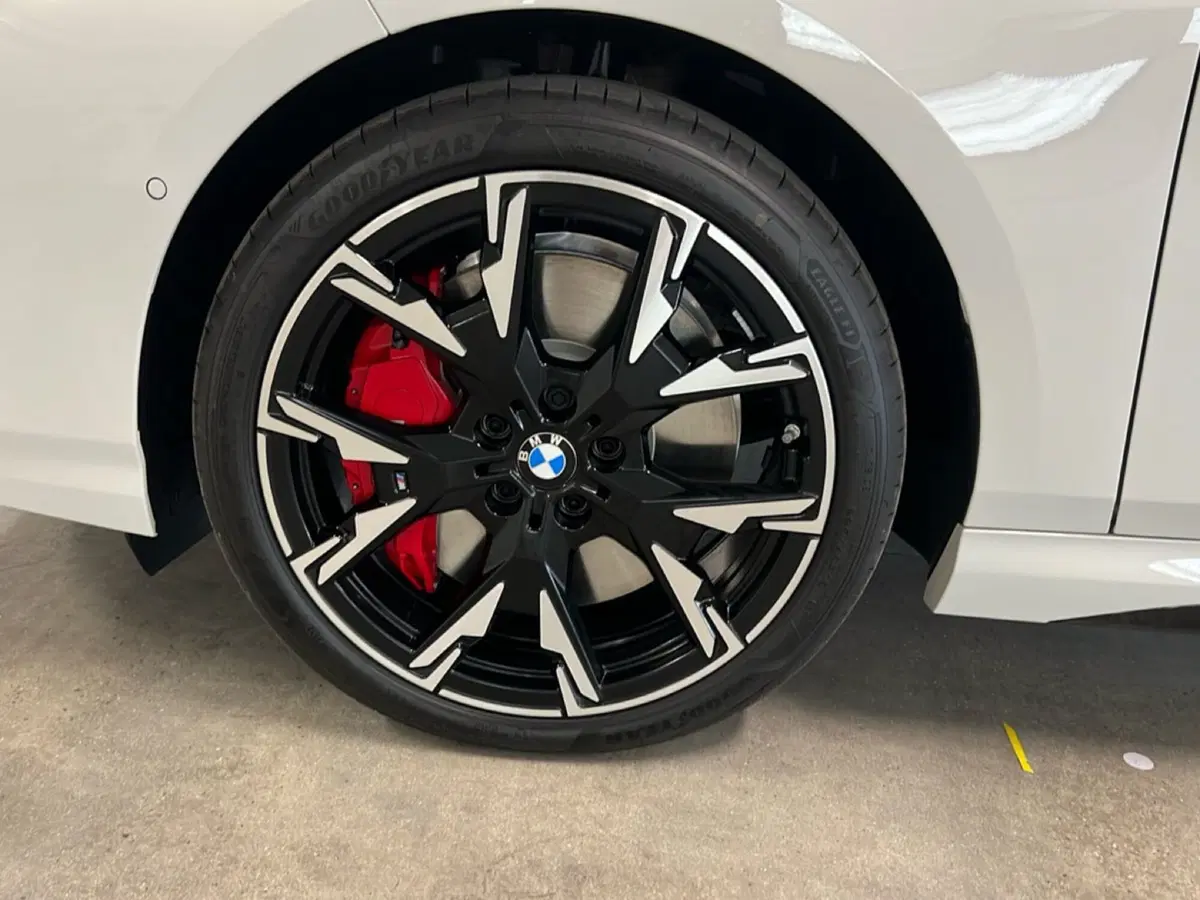 BMW Serie 1 nuova a Torino (12)