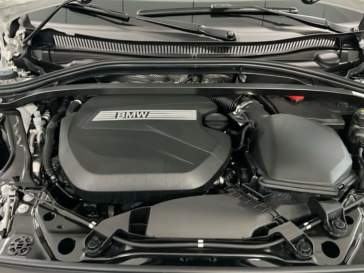 BMW Serie 1 nuova a Torino (15)