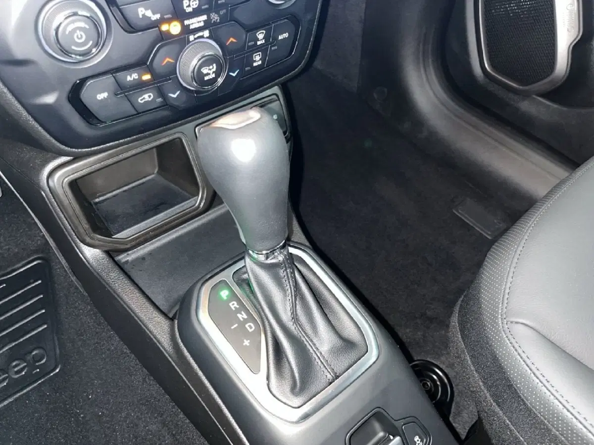 Jeep Renegade usata a Torino (14)