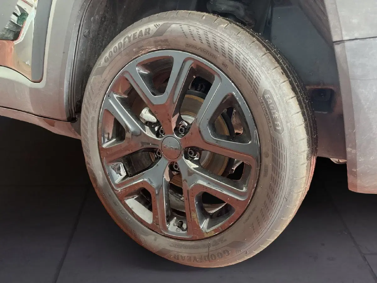 Jeep Renegade usata a Torino (8)