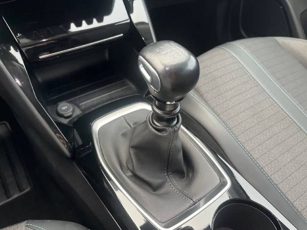 Peugeot 2008 usata a Torino (13)