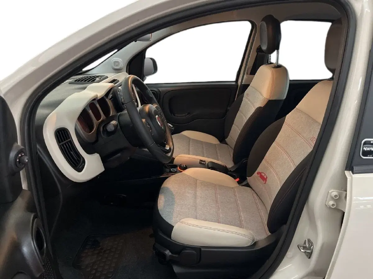 Fiat Panda usata a Torino (10)