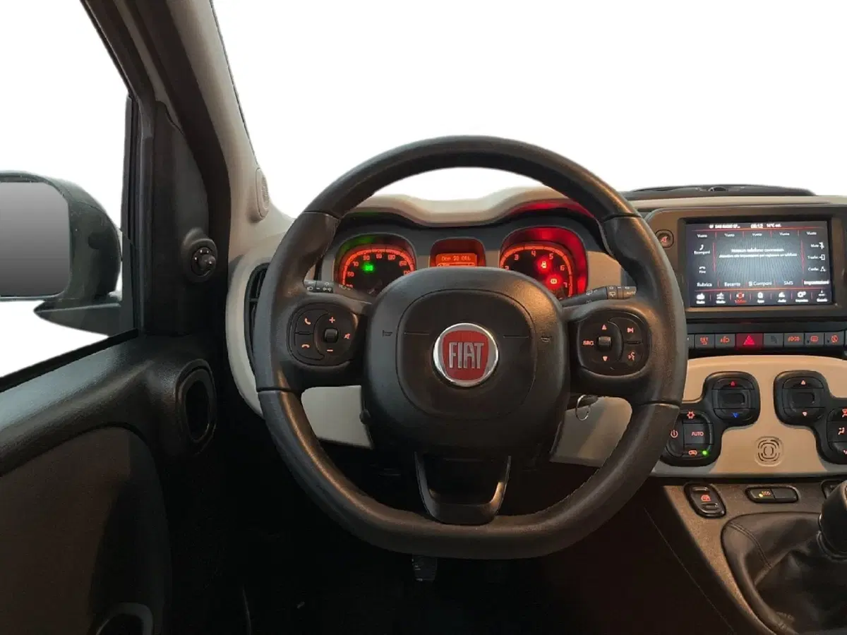 Fiat Panda usata a Torino (12)