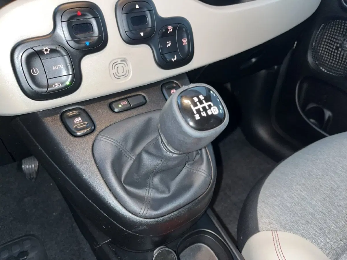 Fiat Panda usata a Torino (13)
