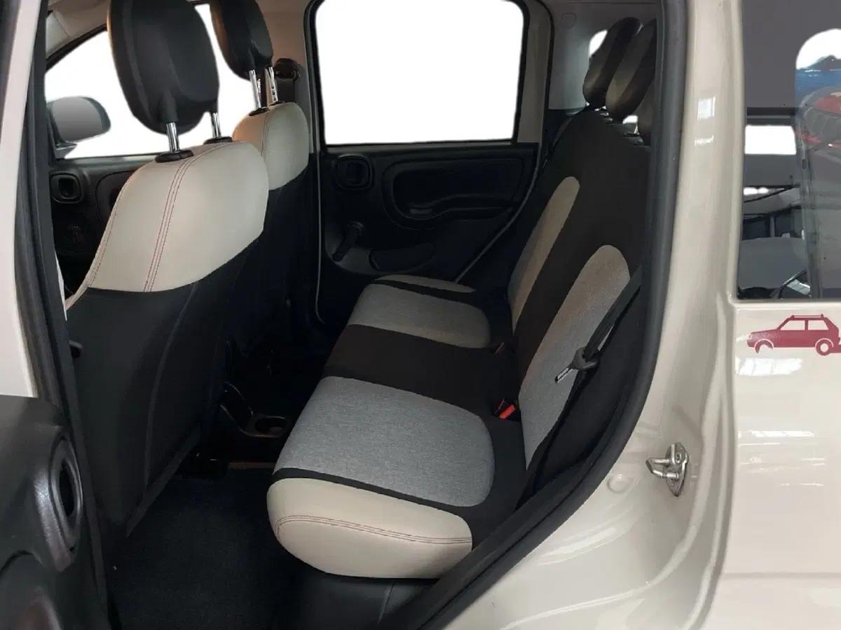Fiat Panda usata a Torino (9)