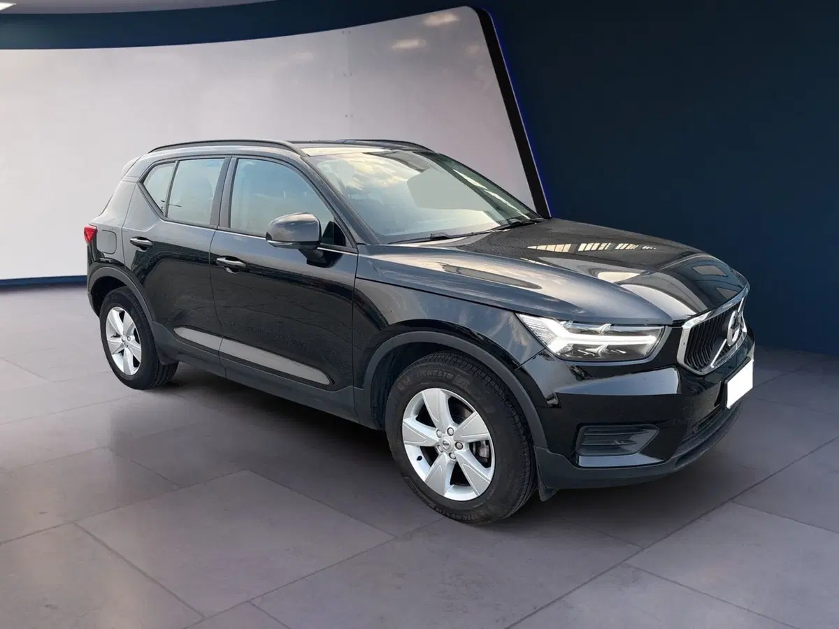 VOLVO Veicoli Commerciali XC40 usata a Torino (3)