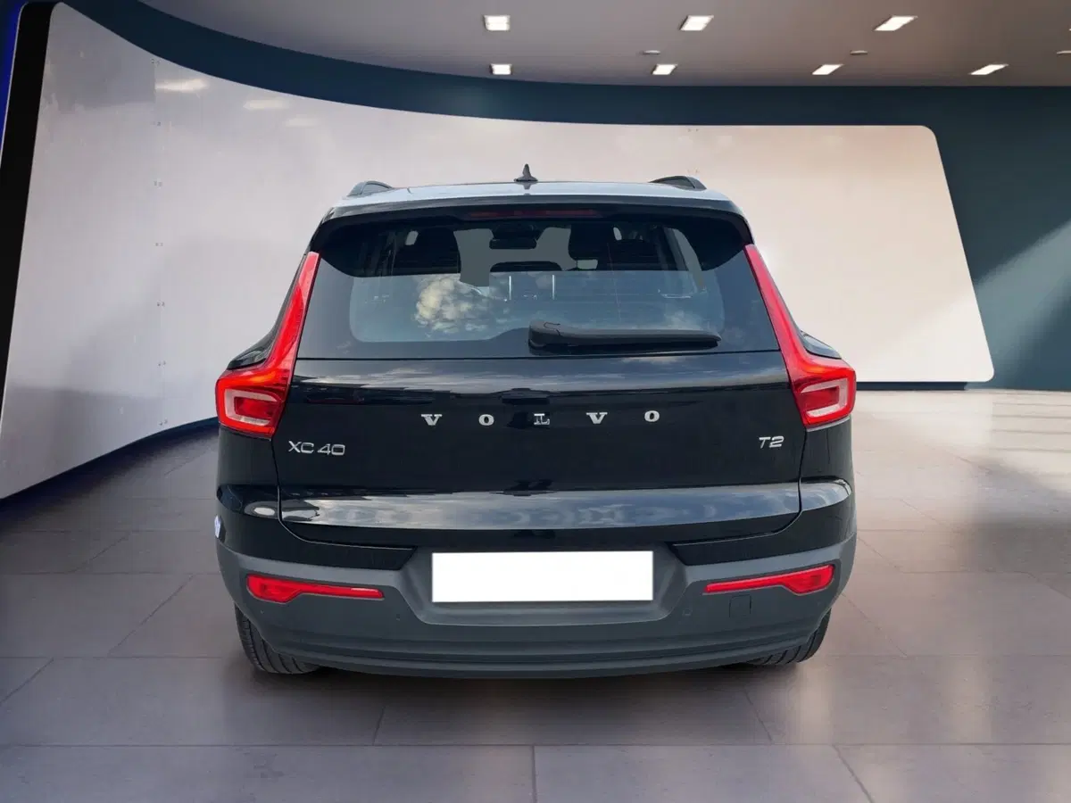 VOLVO Veicoli Commerciali XC40 usata a Torino (5)