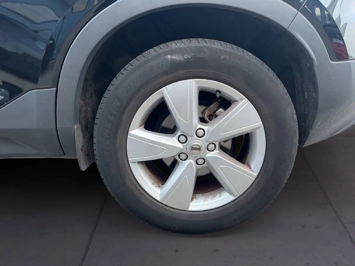 VOLVO Veicoli Commerciali XC40 usata a Torino (8)