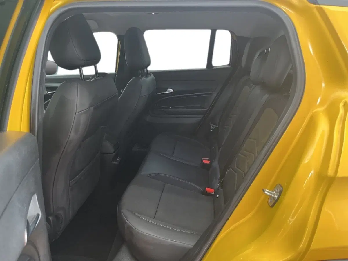 Jeep Avenger usata a Torino (8)