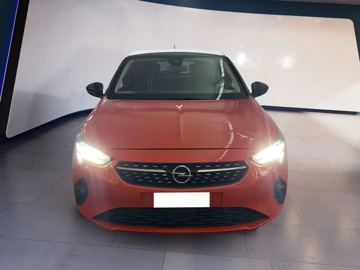 Opel Corsa usata a Torino