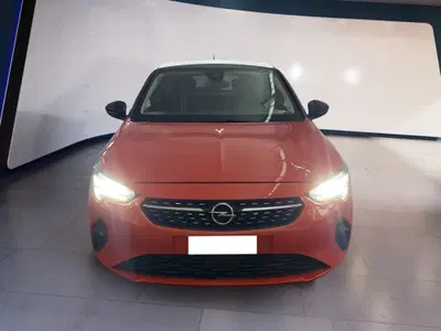Opel Corsa 1.2 Corsa s&s 75cv del 2023 usata a Torino